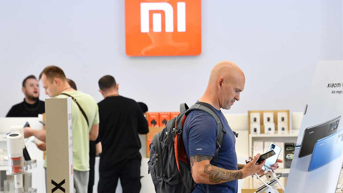 Почему смартфоны Xiaomi не выходили из режима перезагрузки