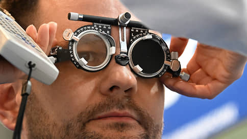 Смелый взгляд // Александр Леви — о восстановлении зрения с помощью нейрочипов Blindsight