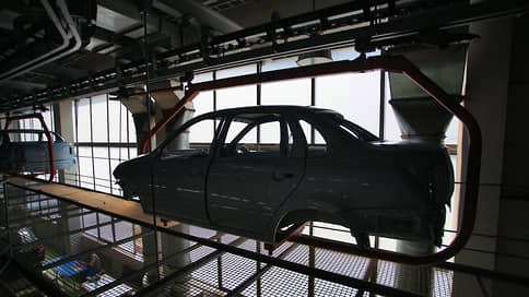 Lada Granta заедет на конвейер в Азербайджане // Каковы перспективы АвтоВАЗа в республике