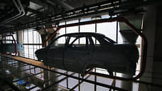 Lada Granta заедет на конвейер в Азербайджане