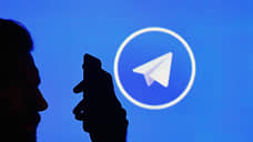 Telegram встраивает Ton