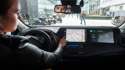 Китайские авто встраивают карты // Какие модели из КНР получат навигацию от «Яндекса»