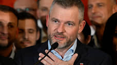 Зарубежные СМИ: Как на Западе оценивают итоги выборов в Словакии?