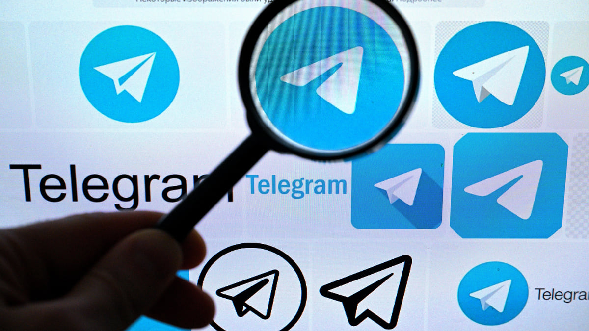 Реклама в Telegram стала популярнее