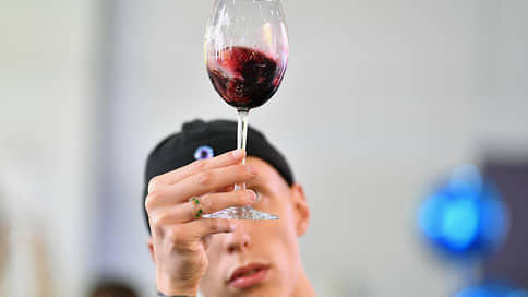 Европейские вина выдыхаются на российском рынке // Какие напитки приходят на смену алкоголю из ЕС