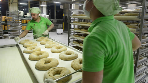 Бизнес растет на дрожжах // Почему горожане все чаще посещают пекарни