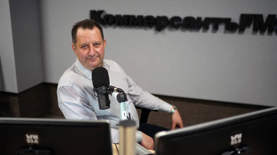 Политический обозреватель “Ъ FM” Дмитрий Дризе — о выводе российских миротворцев из Нагорного Карабаха