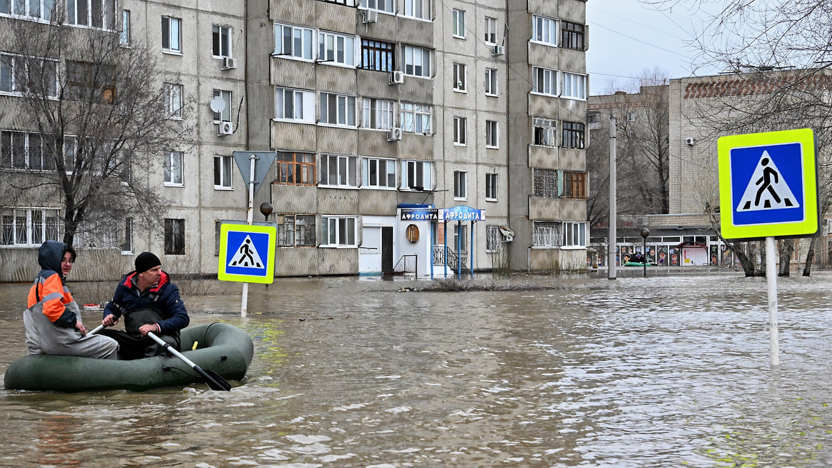 Жилье потребовало перестраховки – Коммерсантъ FM