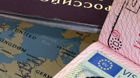 Шенген не каждому дается // Как россияне получают визы в ЕС с помощью посредников