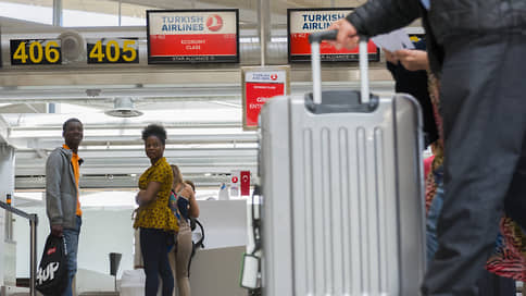 Turkish Airlines пошли в отказ // На какую компенсацию могут рассчитывать снятые с рейсов пассажиры