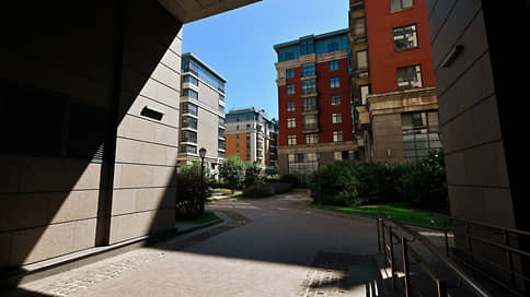Покупатели присмотрелись к кварталам // Светлана Бардина  о спросе на высокобюджетную недвижимость