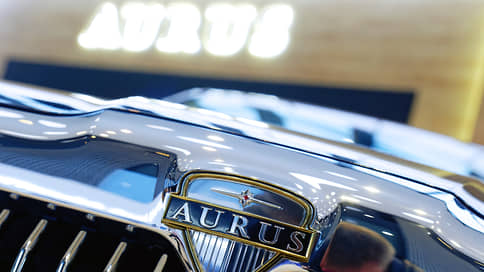 Senat представил обновления // Нужен ли активный маркетинг автомобилям Aurus