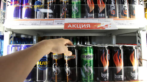 В энергетики добавляют возрастной ценз // Как на производителях отразится возможный запрет продажи напитков подросткам
