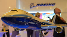 Boeing прогнозируют новый взлет