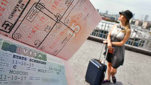 Шенген растягивает сроки // Какие страны и на каких условиях выдают визу