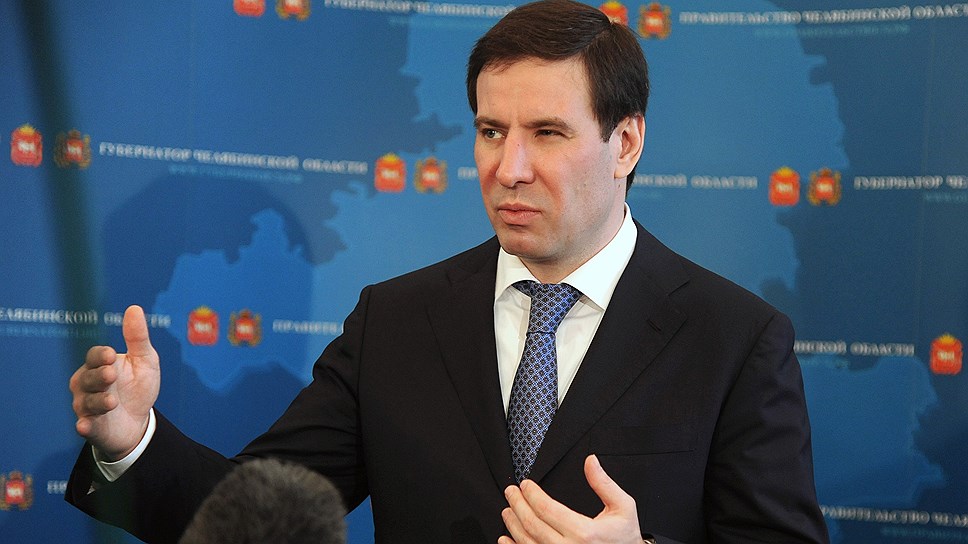 Экс-губернатор Михаил Юревич не видел повесток от следователей