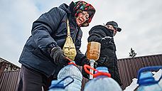 Южный Урал не выводится на «Чистую воду»