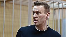 У Алексея Навального забирают школьные годы