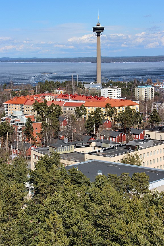 Уникальная для России башня кругового обзора появится в центре Челябинска