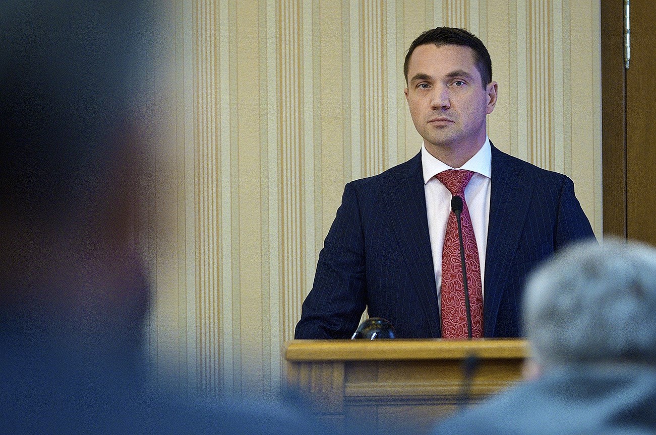 Ведомство Алексея Лошкина выявило нарушения в нескольких муниципалитетах
