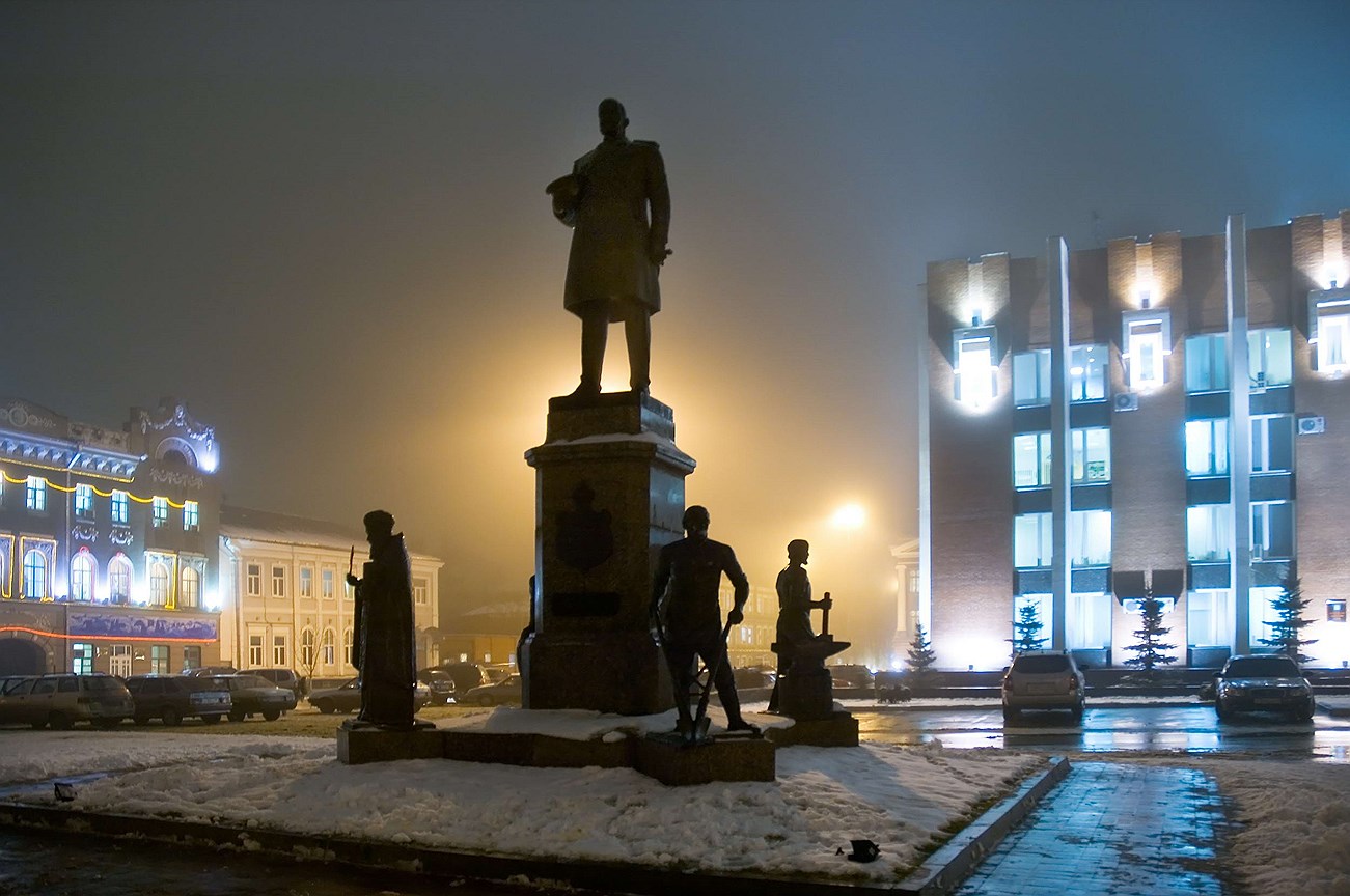 Челябинск станет четвертым городом в России, где установлен памятник Петру Столыпину