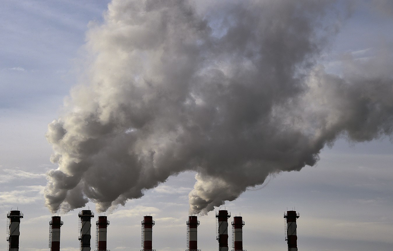 Разрешение на выбросы было отозвано после превышения ПДК вредных примесей в течение трех лет