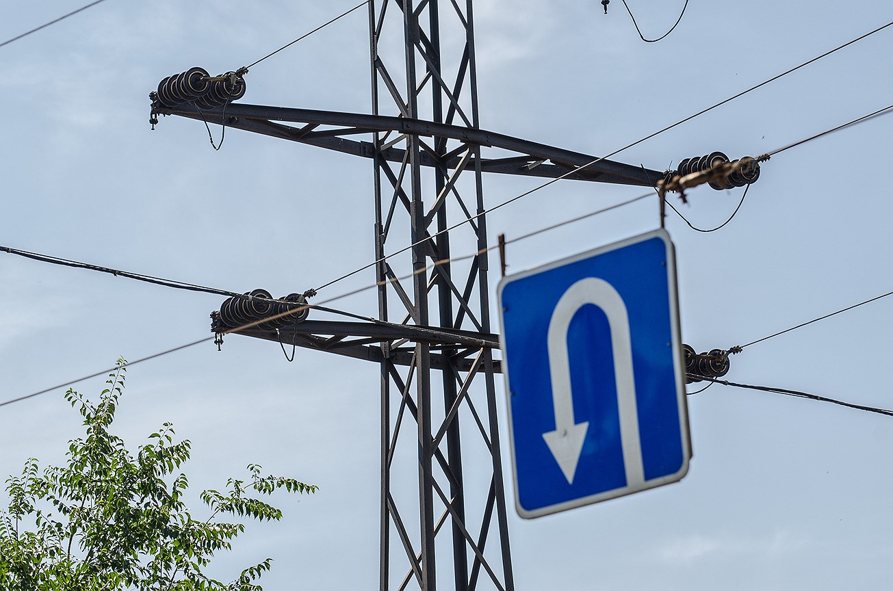 За год Челябинская область потеряла в рейтинге энергодостаточности три позиции