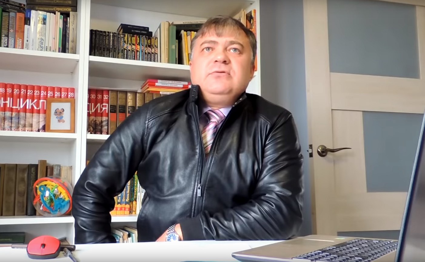 Владимир Горев рассчитывает, что с его уходом население Тимирязевского будет жить лучше
