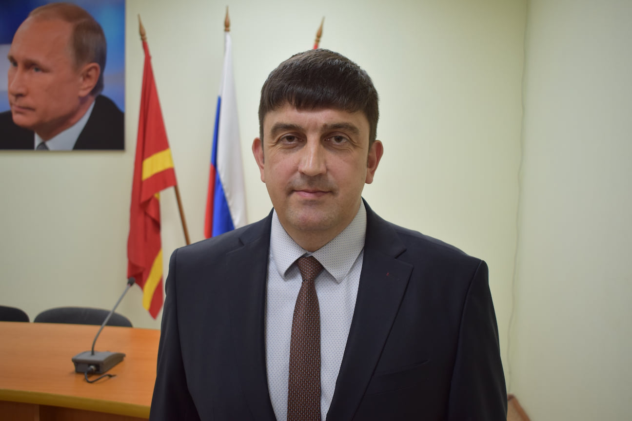 Максим Пекарский более трех лет был вице-мэром в команде прежнего градоначальника