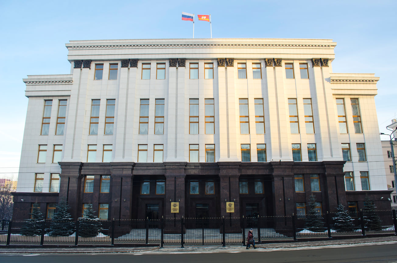 Правительство Челябинской области не занимало деньги у банков с 2016 года