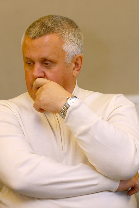 Защита Андрея Косилова настаивала на том, что он не единственный виновник ДТП