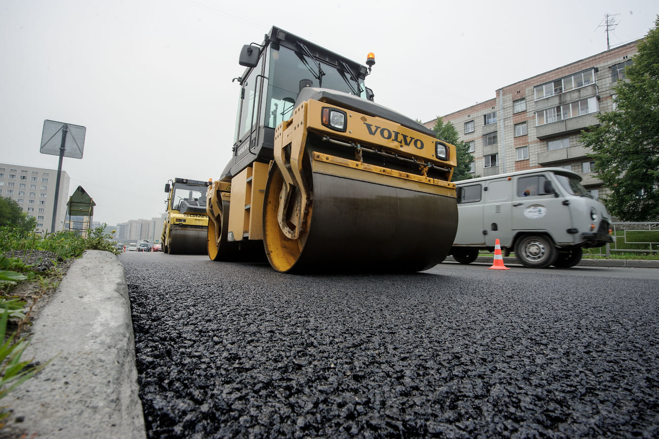 Эксперты заявили о некачественном ремонте дорог в рамках нацпроекта