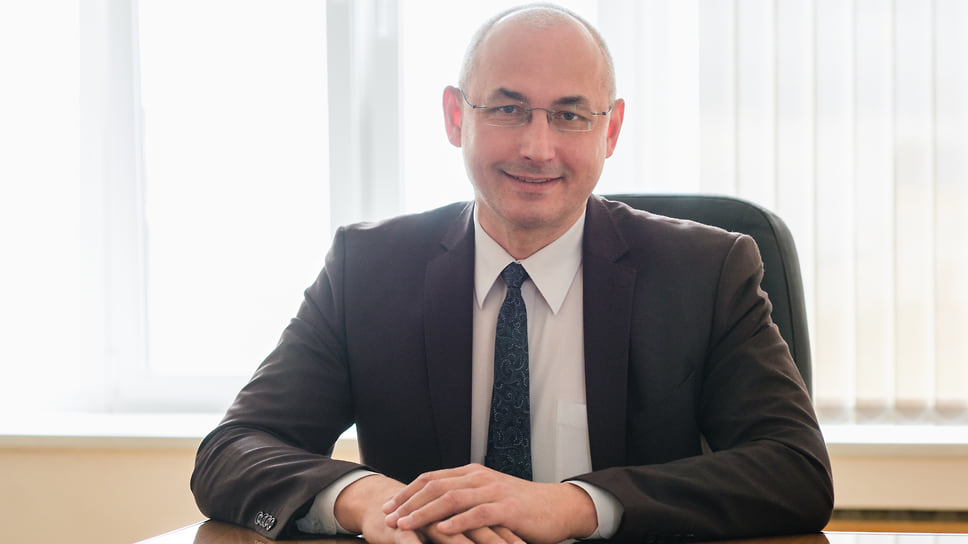 Александр Кузнецов возглавлял министерство образования при трех губернаторах Челябинской области
