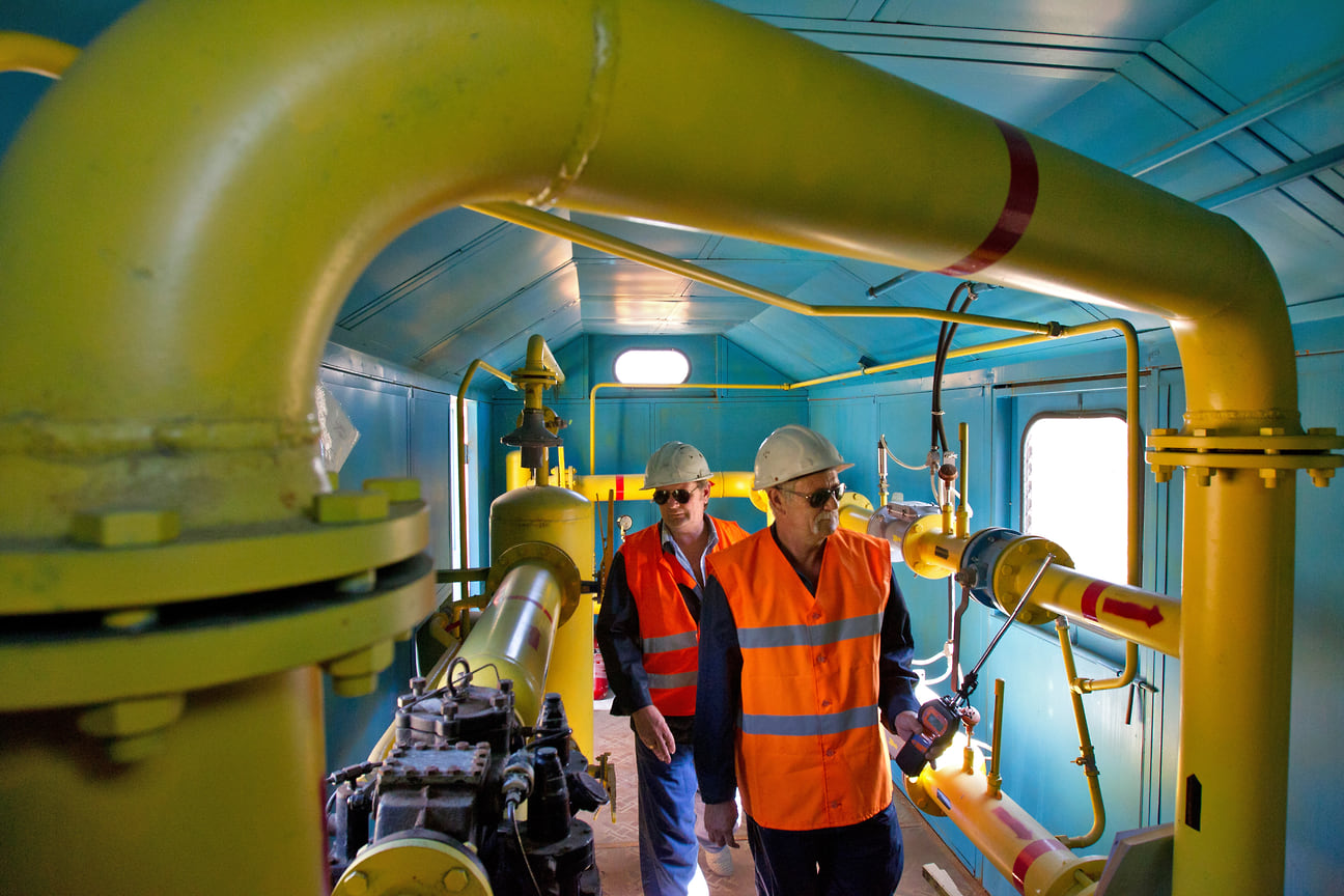 ООО «ГЭС Оренбург» в суде утверждало, что тарифы на газ были ниже экономически обоснованных цен