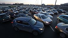 В Челябинской области зарегистрировано 1,3 млн автомобилей