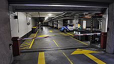 Челябинцы отказываются от покупки гаражей в пользу парковок