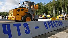 «ЧТЗ-Уралтрак» поставит бульдозеры для строительства Новой Москвы