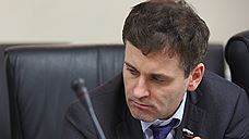 Суд отказал осужденному экс-сенатору Константину Цыбко в отводе коллегии судей