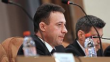 Игорь Холманских заявил о выдвижении кандидата в президенты от движения «В защиту человека труда»