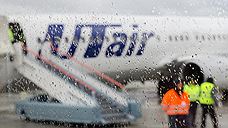 В Кургане авиакомпанию «ЮТэйр» оштрафовали за задержку рейса более чем на семь часов