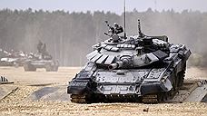 Новый танковый мотор «ЧТЗ-Уралтрак» приняли на вооружение Минобороны РФ