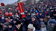 Алексея Навального выдвинут кандидатом в президенты в Челябинске и еще 19 городах