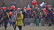 Эксперты составили карту запрещенных в Челябинске мест для митингов