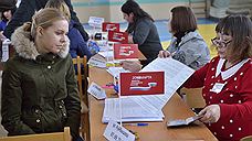 Облизбирком Челябинской области не зафиксировал нарушений на выборах президента