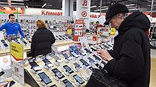 Челябинск лидирует в УрФО по приросту выручки от продажи смартфонов