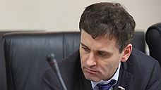 Областной суд оставил в силе приговор экс-сенатору Константину Цыбко