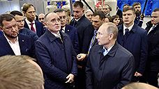 Борис Дубровский прокомментировал прямую линию с Владимиром Путиным