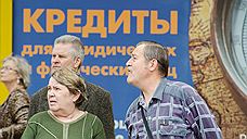 В Челябинской области объем выданных потребкредитов вырос на четверть