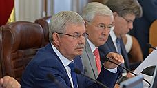 Депутатам заксобрания Челябинской области разослали на подпись готовое постановление в поддержку повышения пенсионного возраста