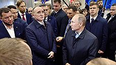 Борис Дубровский посетит вместе с Владимиром Путиным саммит БРИКС в ЮАР